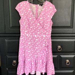 J. Crew dress